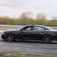 Illustration for article titled How I Survived A Dodge Charger Hellcat On A Wet Track